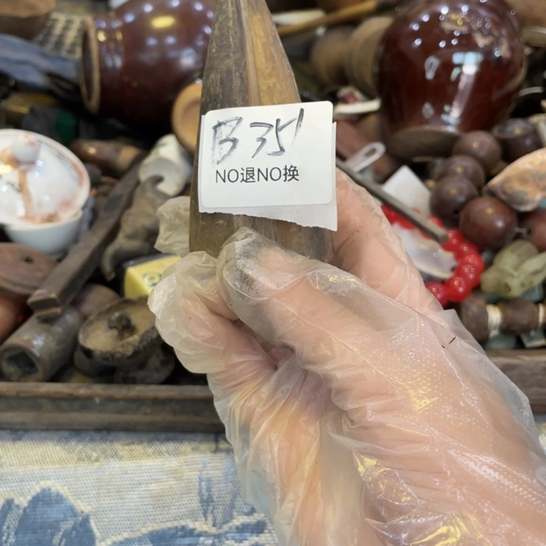 崇***光其他B351号工艺品