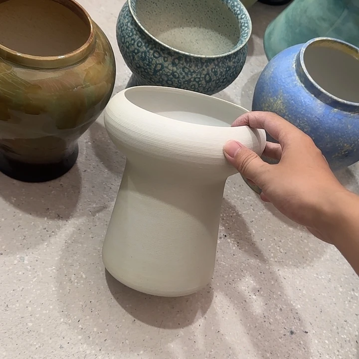 摆件微瑕无孔微瑕