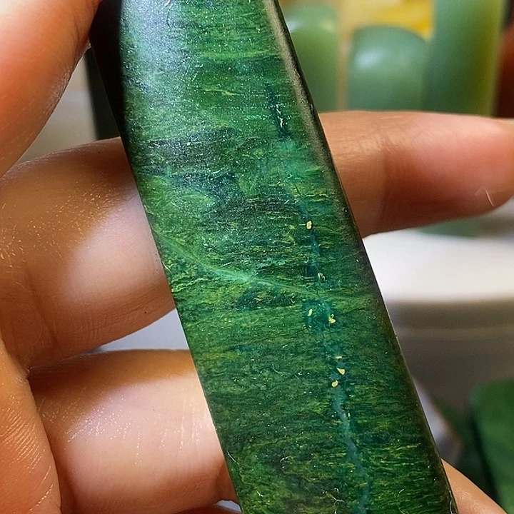 青田石广东绿广东绿