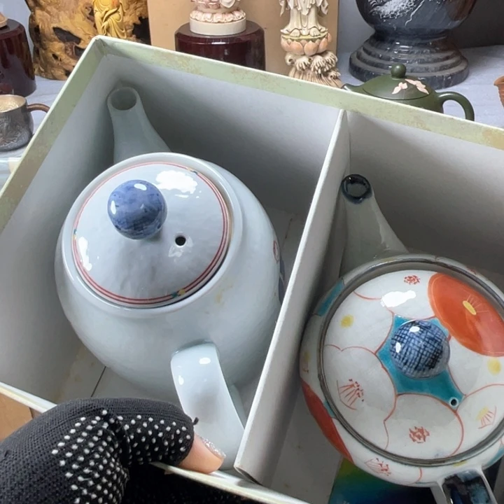 手工艺品琉璃m****o