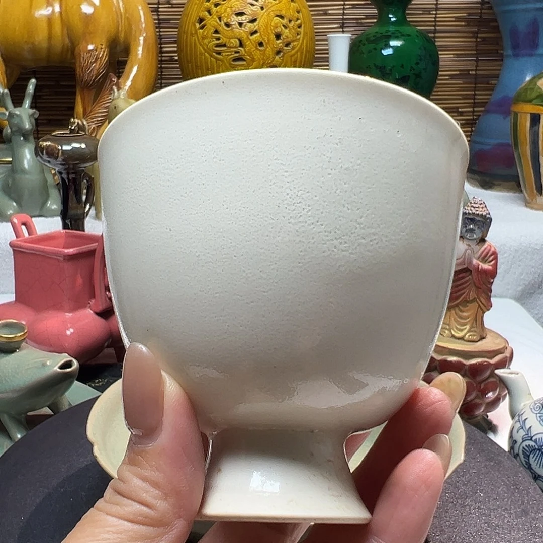 摆件瓷器艺术精品鉴赏