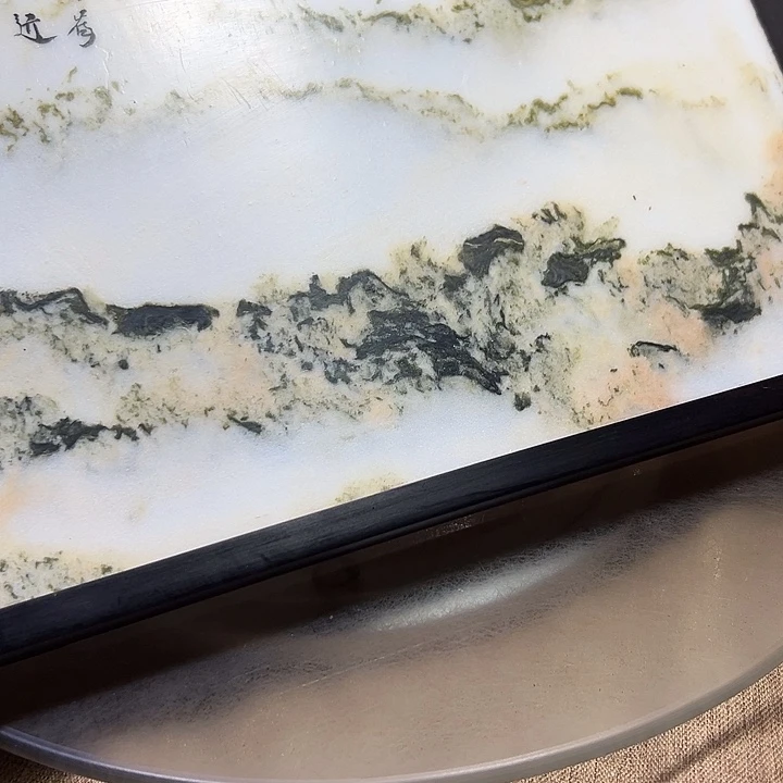 东非黑黄檀（紫光檀）