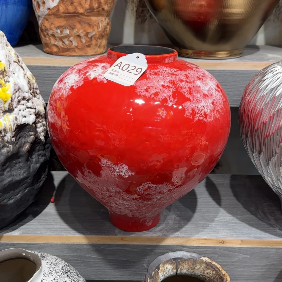 景德镇陶瓷艺术品