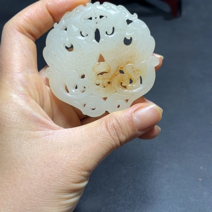 底槽青一物一图发货支持七天无理由。