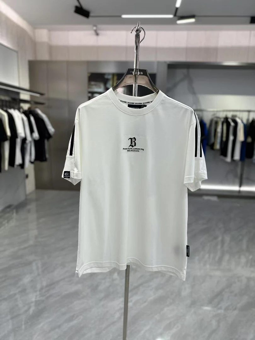 T6030夏季男士短袖A14