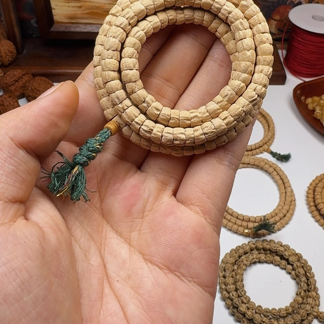 柏香籽/百香籽吊坠