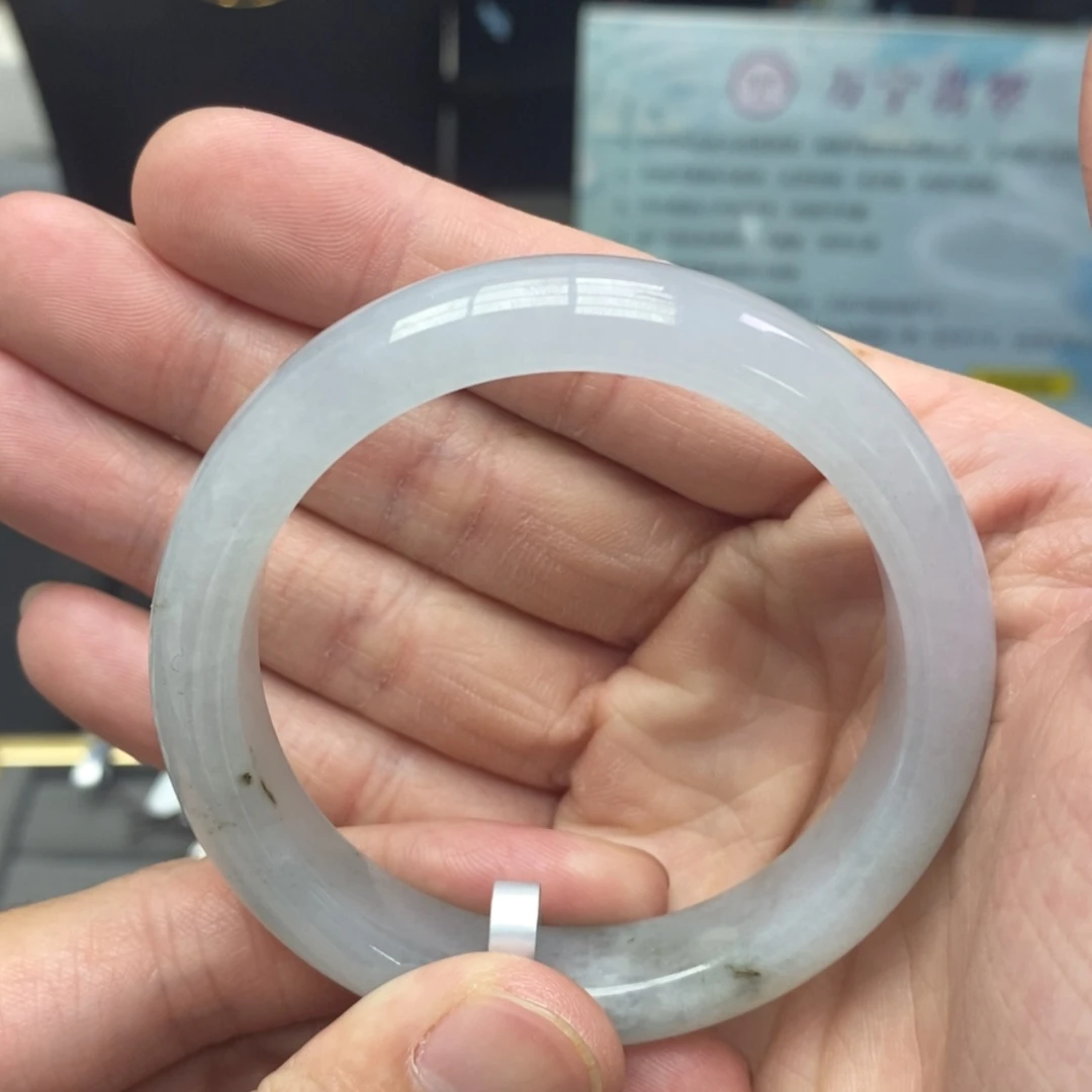 【闪购商品】未镶嵌手镯翡翠翡翠