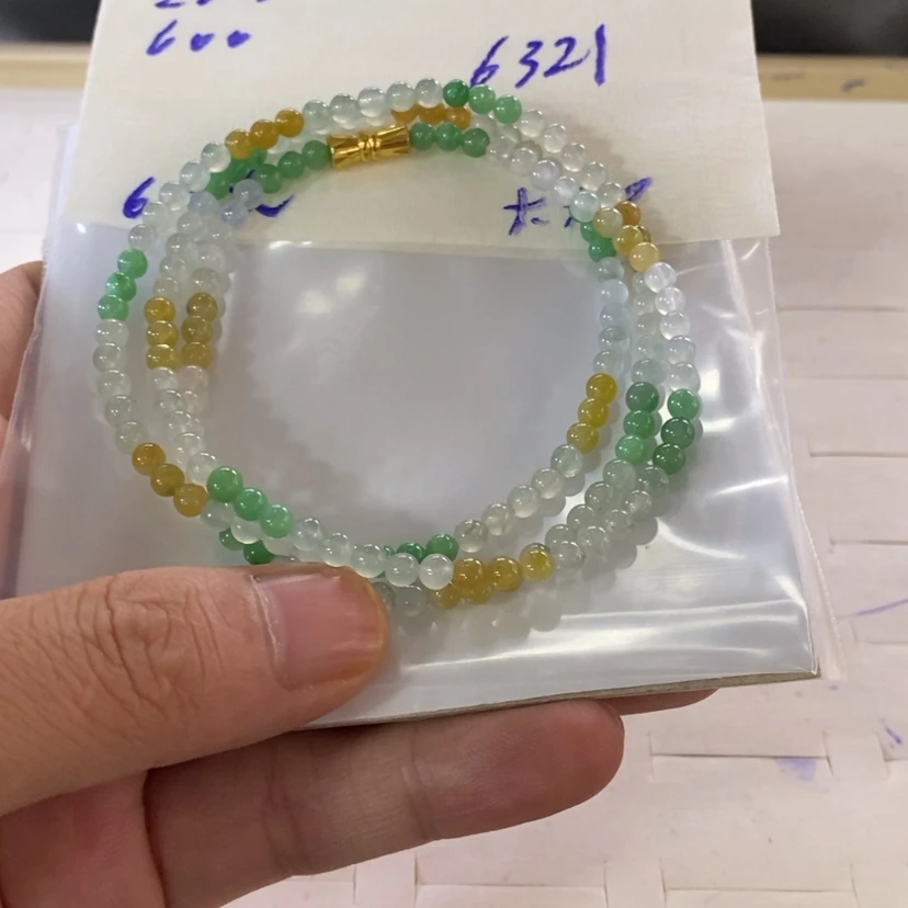 【闪购商品】定制翡翠未镶嵌6****2天然翡翠11111