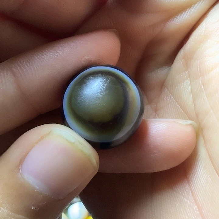 潘***涛和田玉未镶嵌珠宝半成品