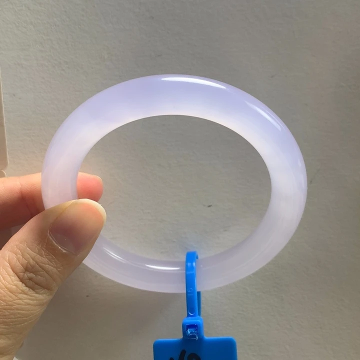 手镯玛瑙/玉髓未镶嵌56