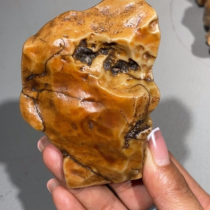 玛瑙/玉髓车挂合金六**回25