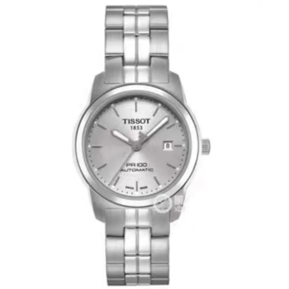 99新 Tissot/天梭 天梭/经典PR100系列/表径27mm/女士
