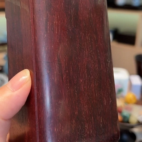 檀香紫檀（小叶紫檀）