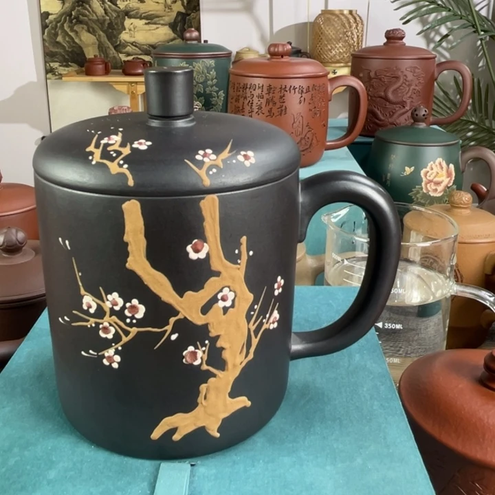紫砂茶杯11111111111