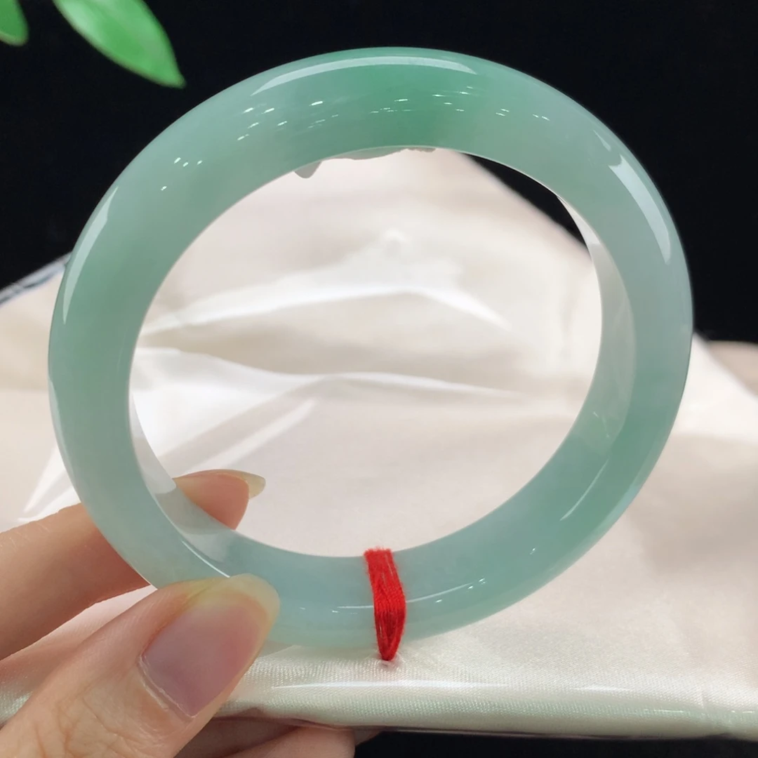 翡翠手镯未镶嵌繁***✨111-1205