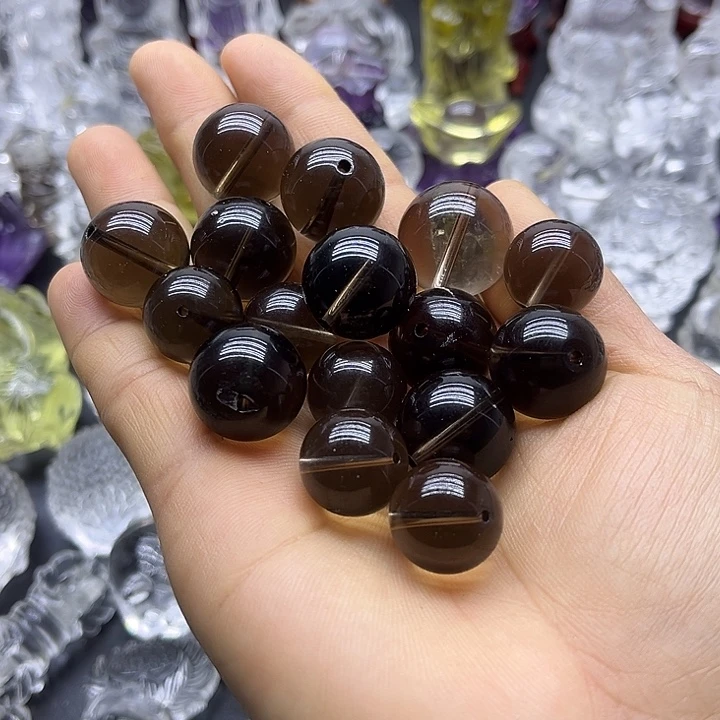 水晶摆件未镶嵌摆件