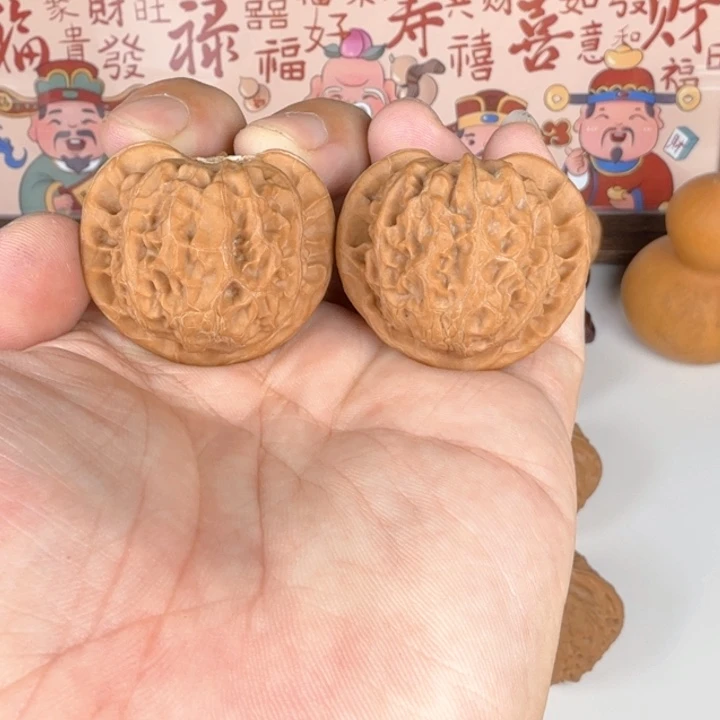 手串文玩核桃玉玺宫灯38.2/36/34