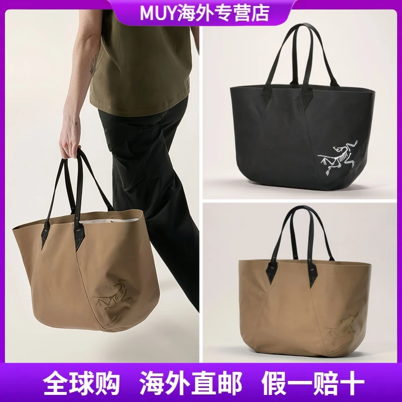 【美国直邮正品】CARRIER 45L户外徒步旅行防水耐磨旅行手提单肩包
