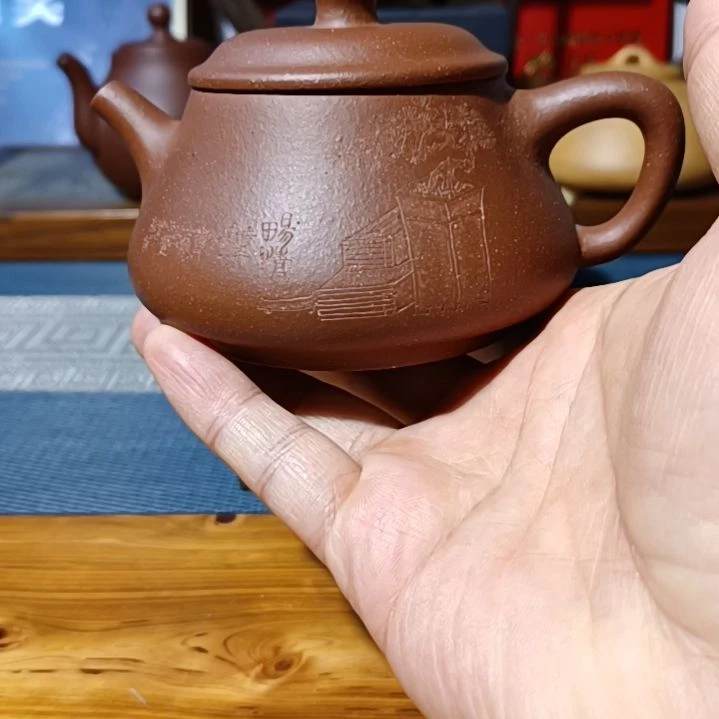 紫砂茶壶11111111111111