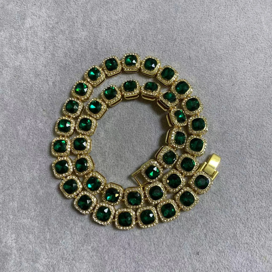 XX轻奢精品项链SJ090