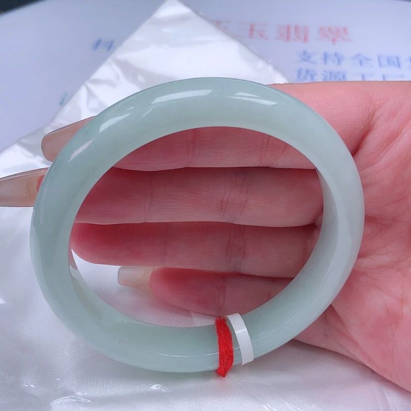 【闪购商品】未镶嵌手镯翡翠59