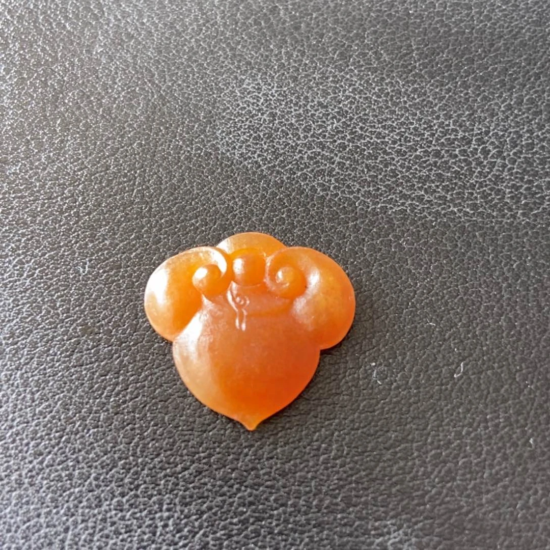 定制翡翠未镶嵌12560668