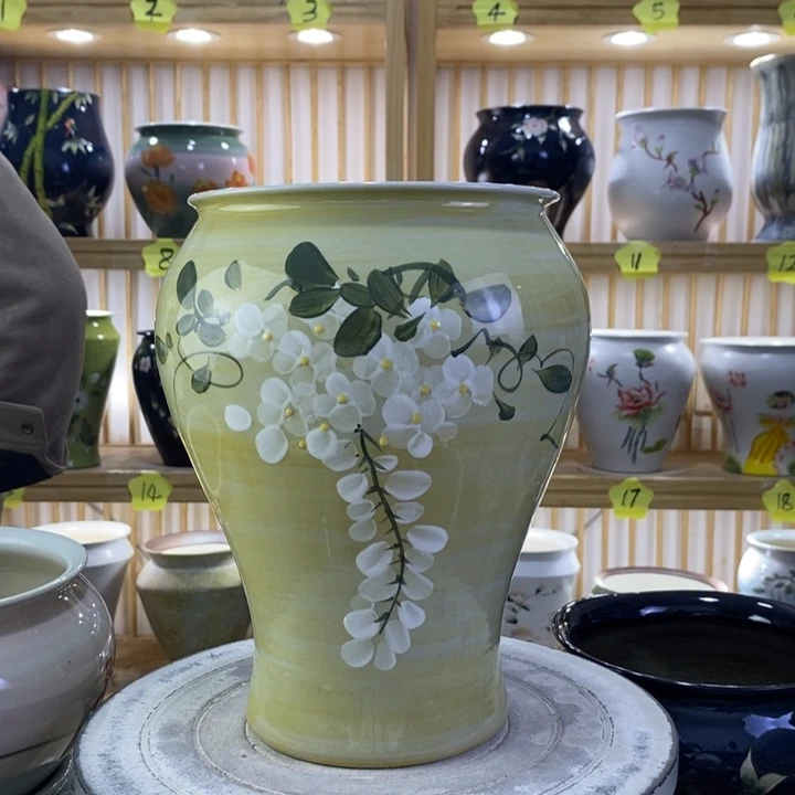 手工高温陶瓷景德镇