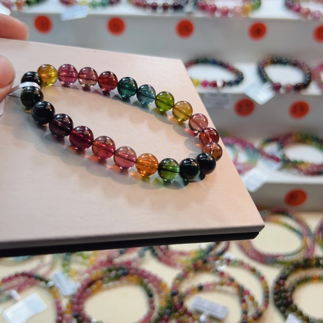 手链未镶嵌碧玺碧玺