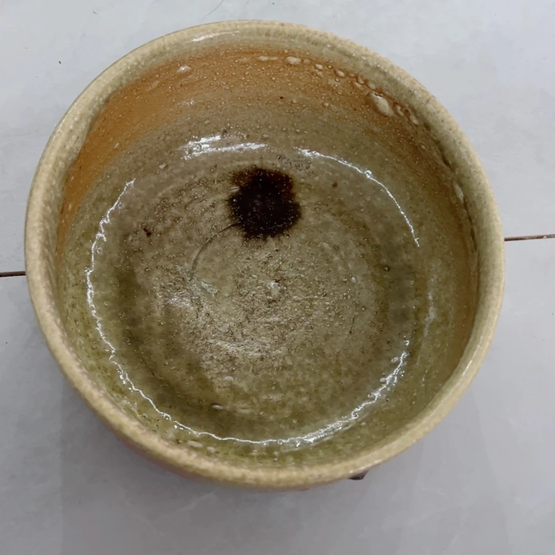 坭兴陶贵台龙窑柴烧茶器A28