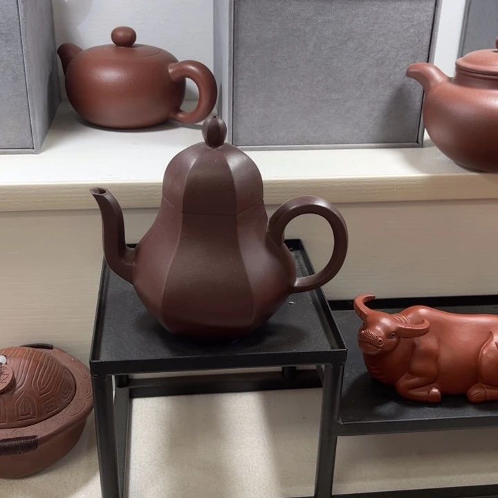 A***3紫砂茶宠特惠思婷