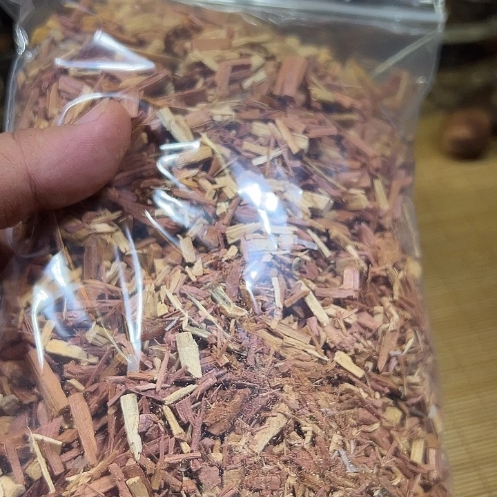 手串/手链降真香红红