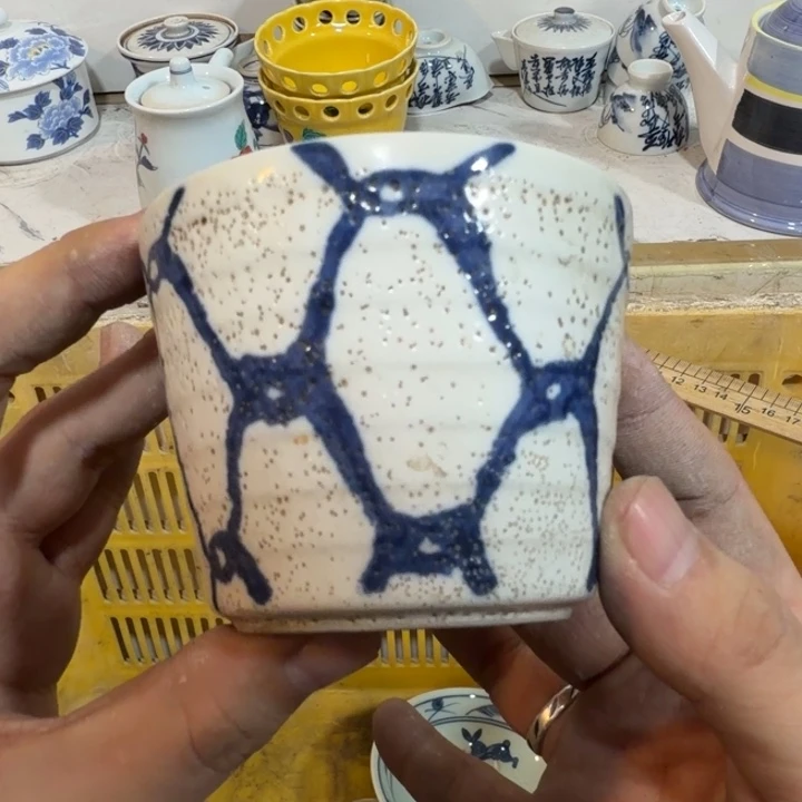 陶瓷推荐第二名20包邮