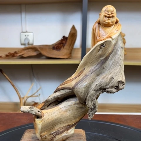 柏木（崖柏）v v v v b g g b n