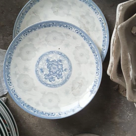 八寸月光盘两个！！！！