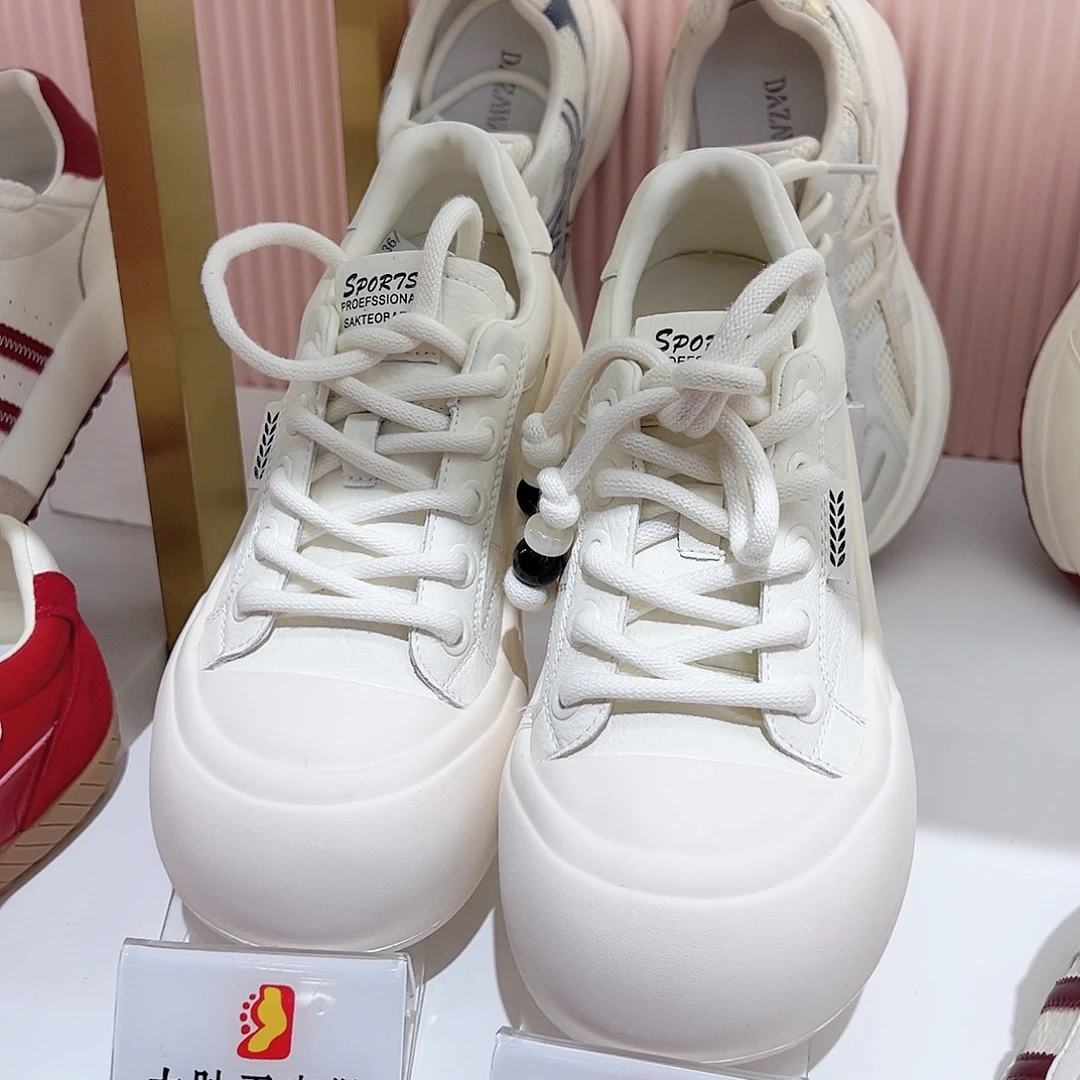 丽***姐鱼嘴鞋15160米色37