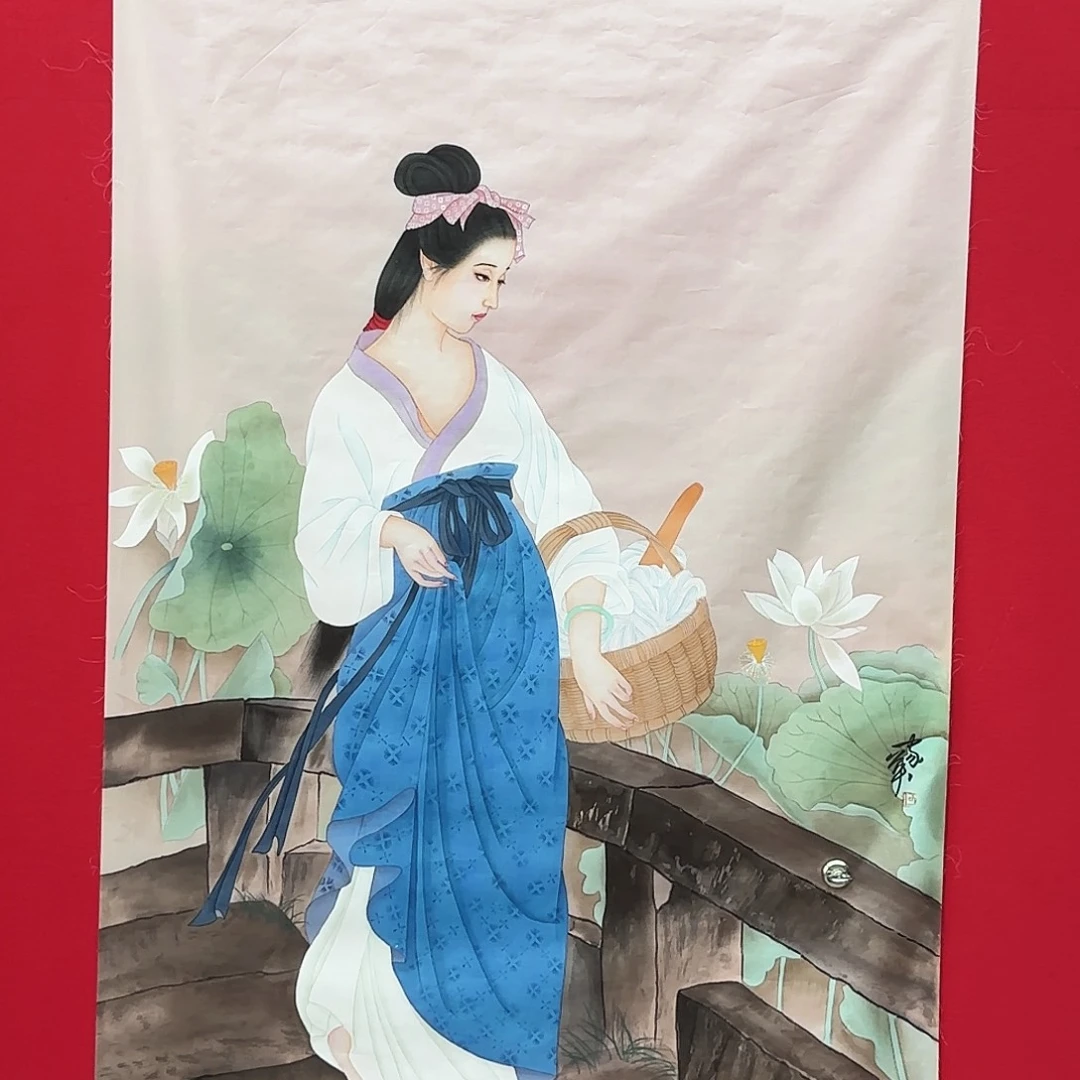艺术作品书画作品