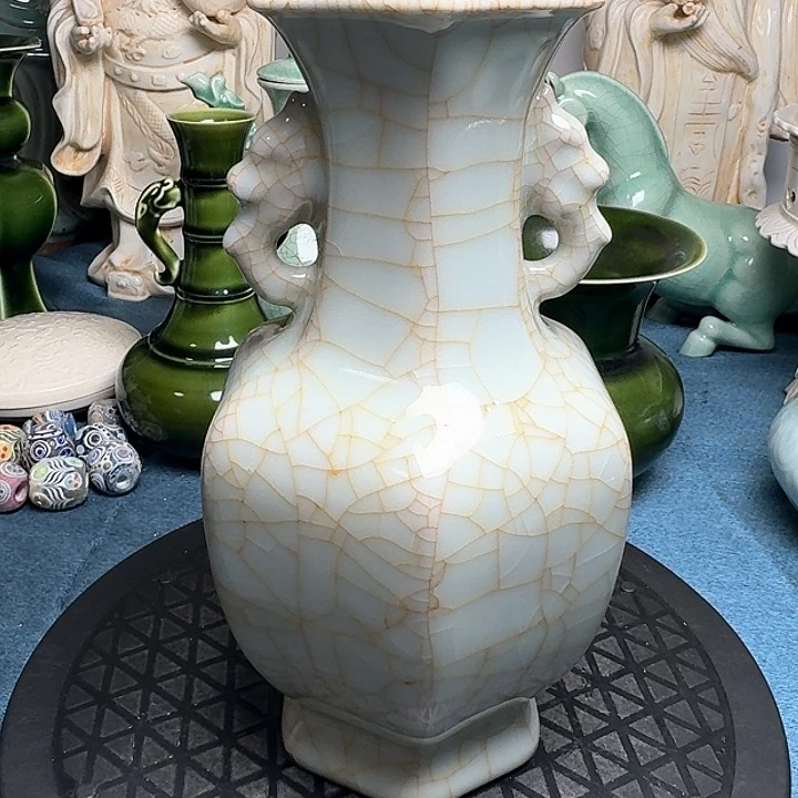 摆件新号开播、漏漏漏！！！