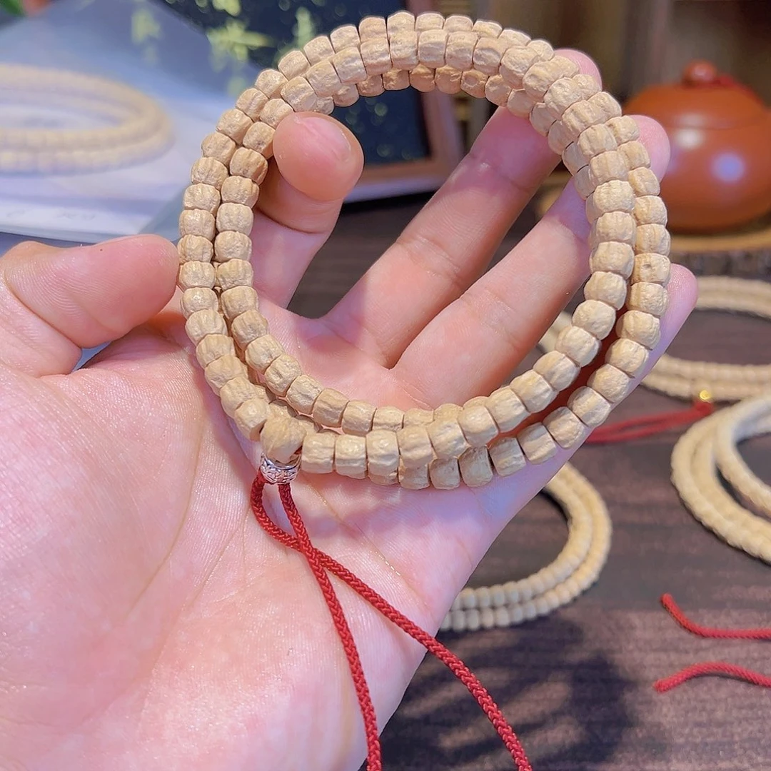 霸***霸柏香籽/百香籽吊坠