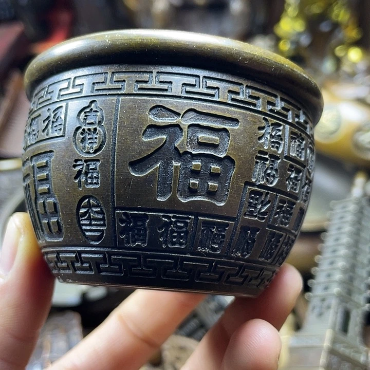 全是铜铜铜器铜器