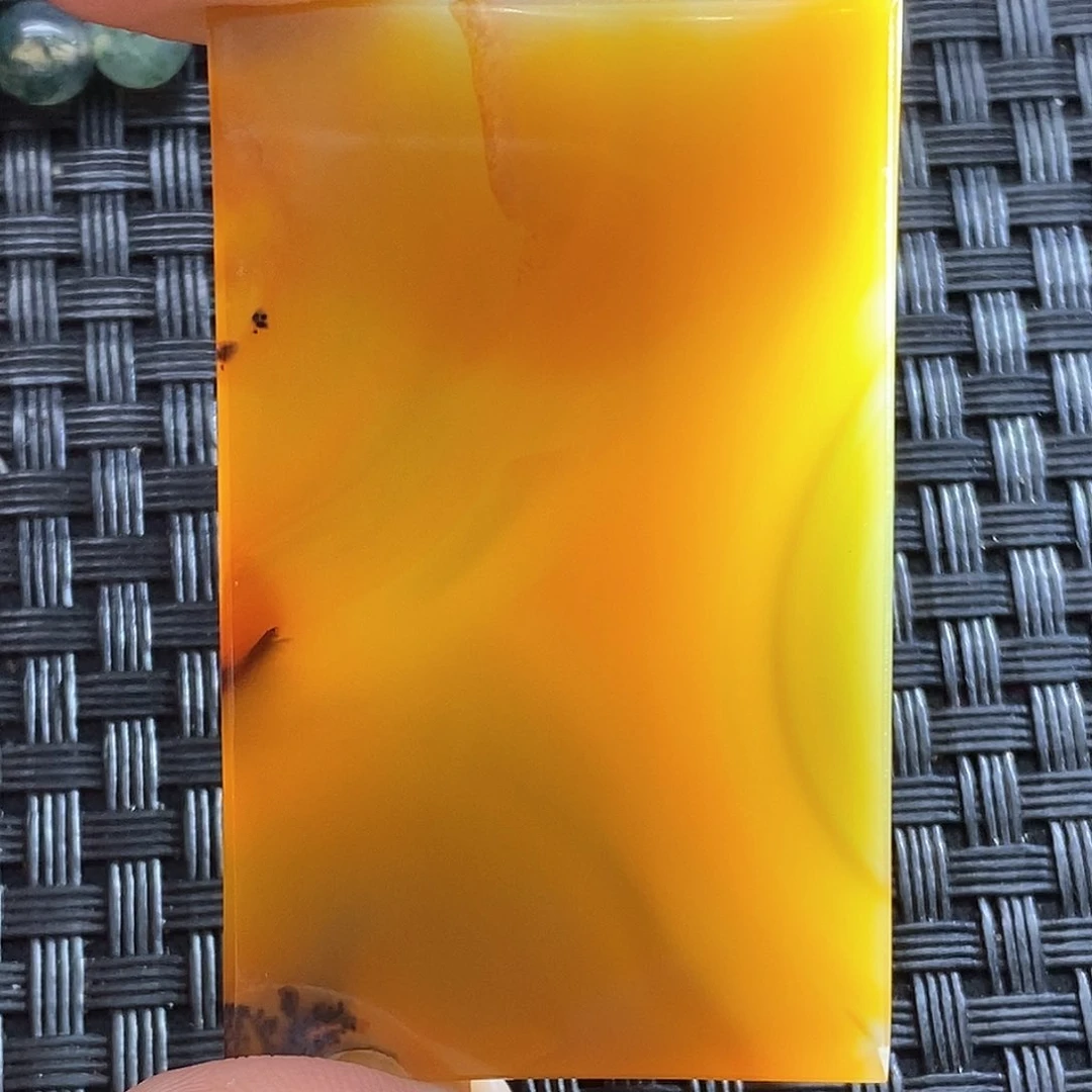 玛瑙/玉髓颈饰未镶嵌归**启