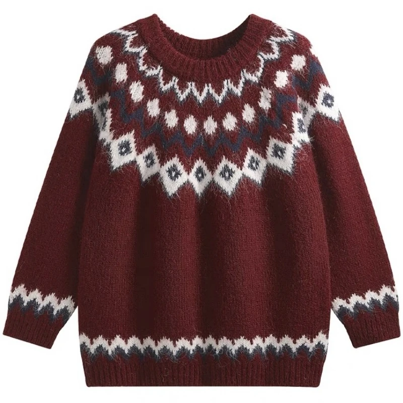 【扣号为准】秋冬加厚毛衣针织开衬【默认微瑕，完美主义者慎拍】