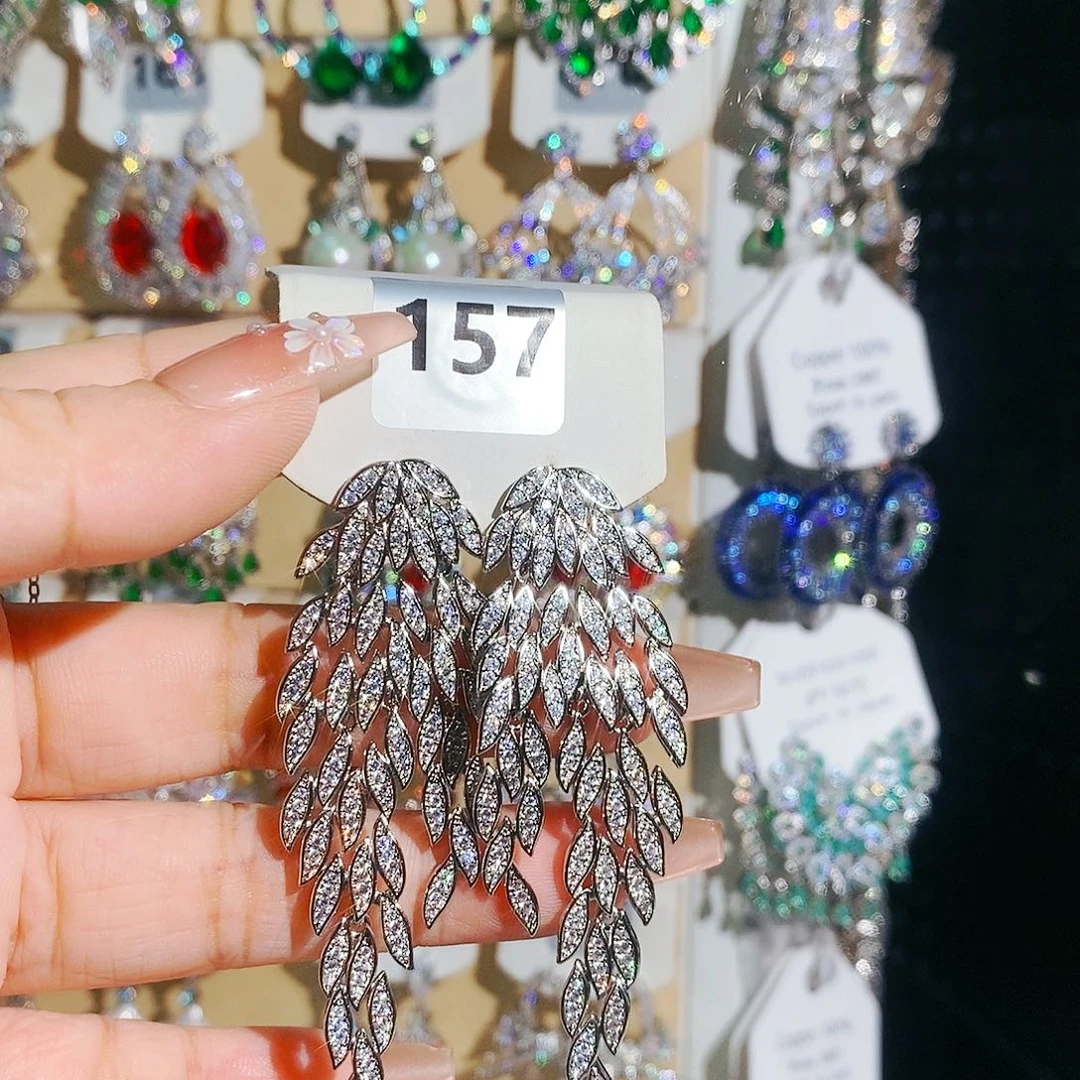 铜合金锆石925银