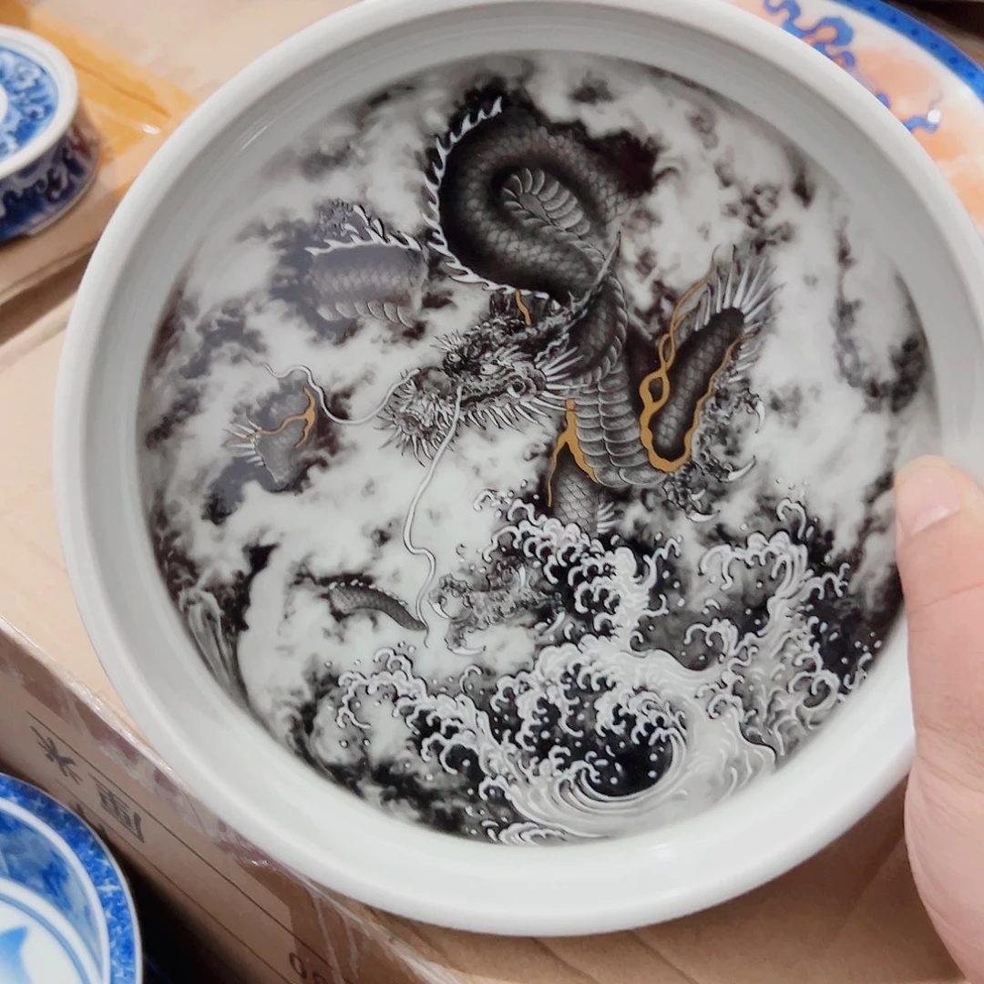 瓷片景德镇陶瓷专属链接
