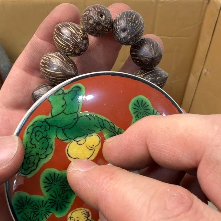 紫砂茶宠现代工艺美术作品