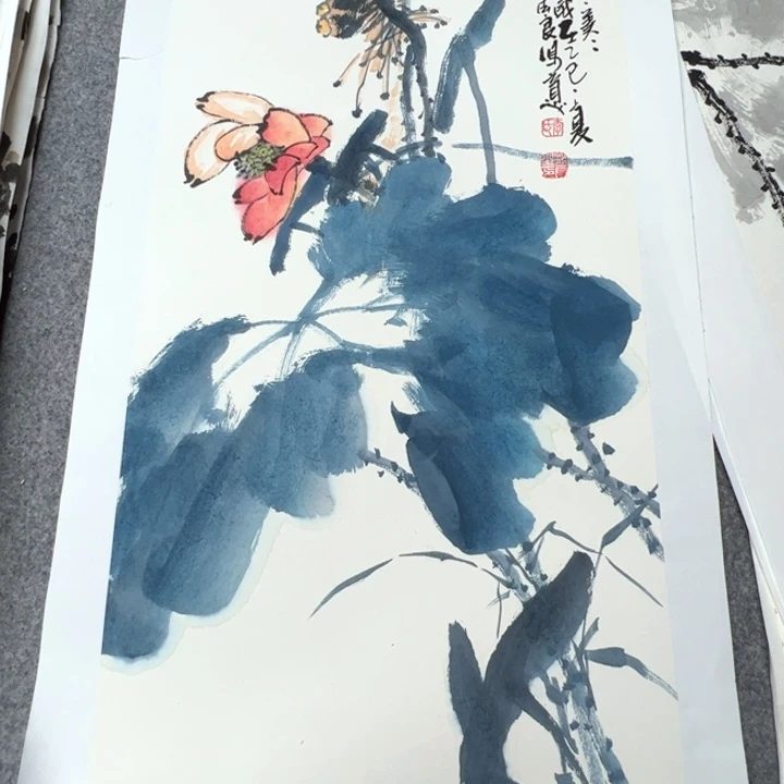 国画1288888888888888888