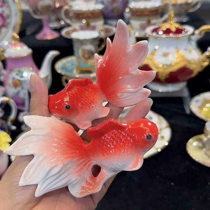 瓷片摆件11111111
