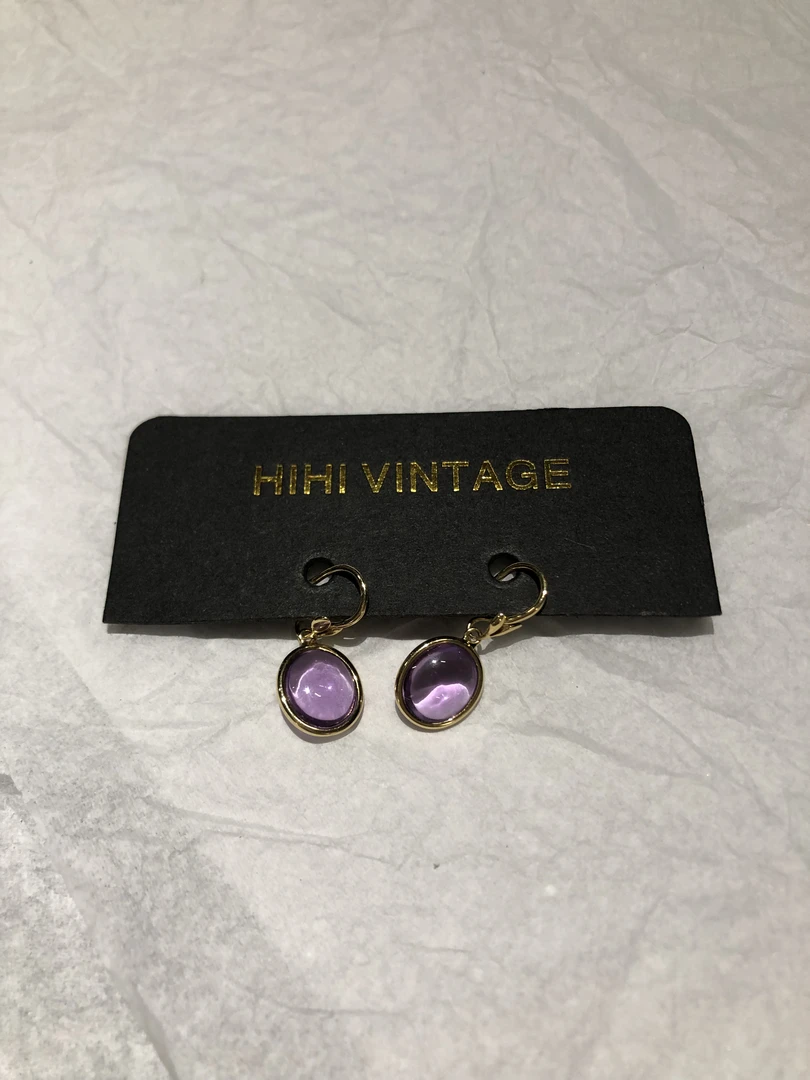 95新 Tiffany & Co./蒂芙尼 吊坠耳钉/16781028
