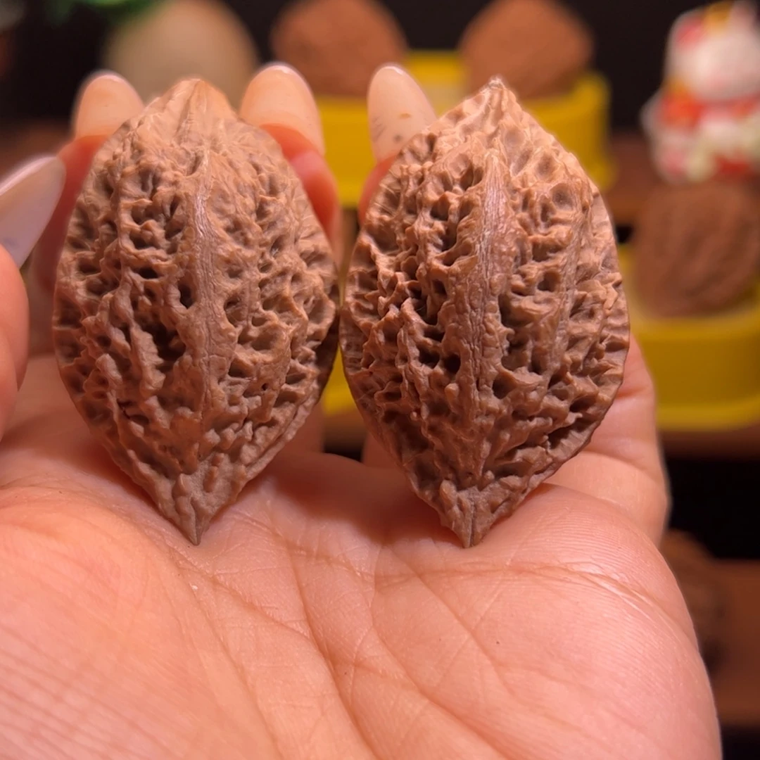 吊坠文玩核桃核桃20