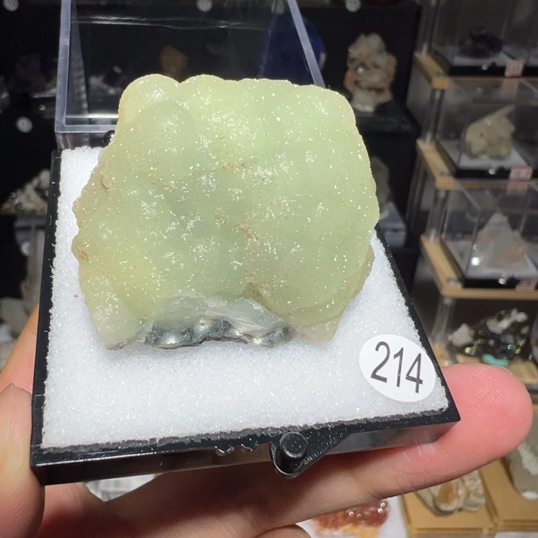 银S925镶嵌紫晶大型摆件（非配饰）