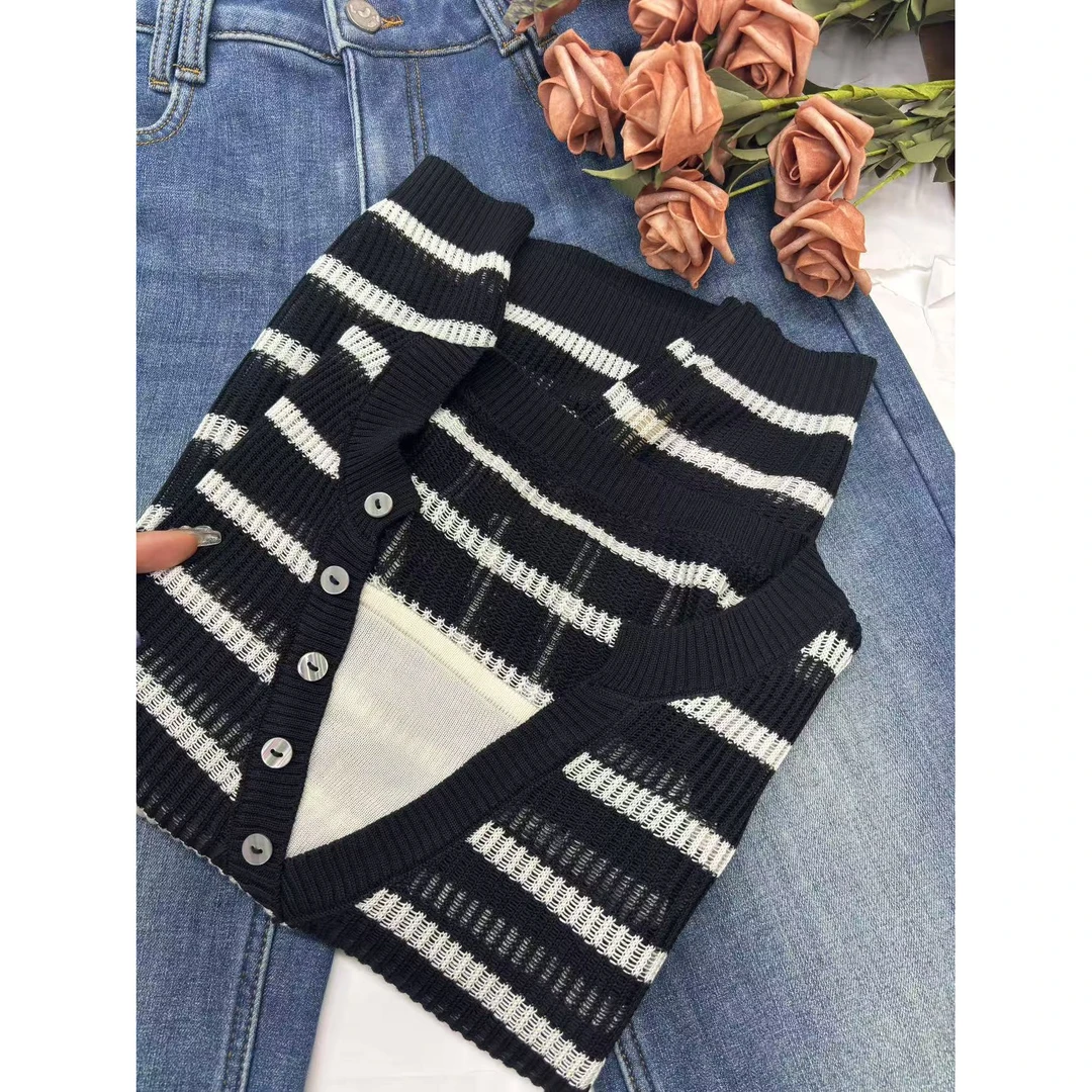 玉姐家假两件撞色显瘦短袖上衣百搭短袖 新选f1191 J03904